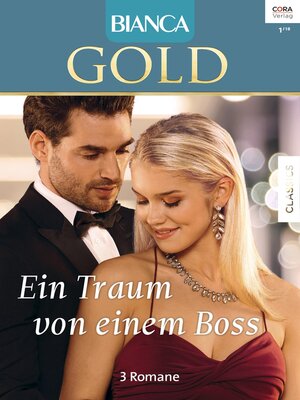cover image of Bianca Gold Band 43